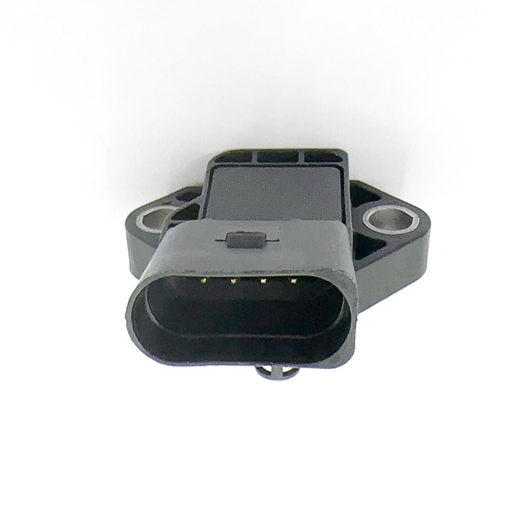 4 Bar Intake Manifold Boost Pressure MAP Sensor Druck Sensor 03K906051 0281006059 0281006060 for VW Audi SEAT Skoda 1.4 2.0 TDI