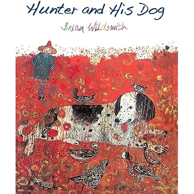 Hunter and His Dog