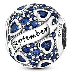 September Birthstone