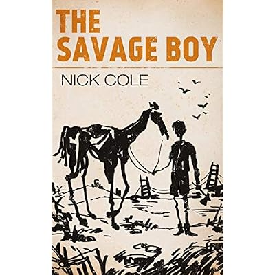 The Savage Boy