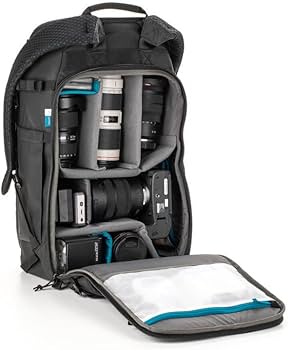 Amazon.com : Tenba Axis v2 24L Camera Backpack for DSLR and