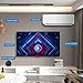 CHiQ U43G7PF Televisor Smart TV Android 43", 4K UHD, HDR10, Dolby Vision,...
