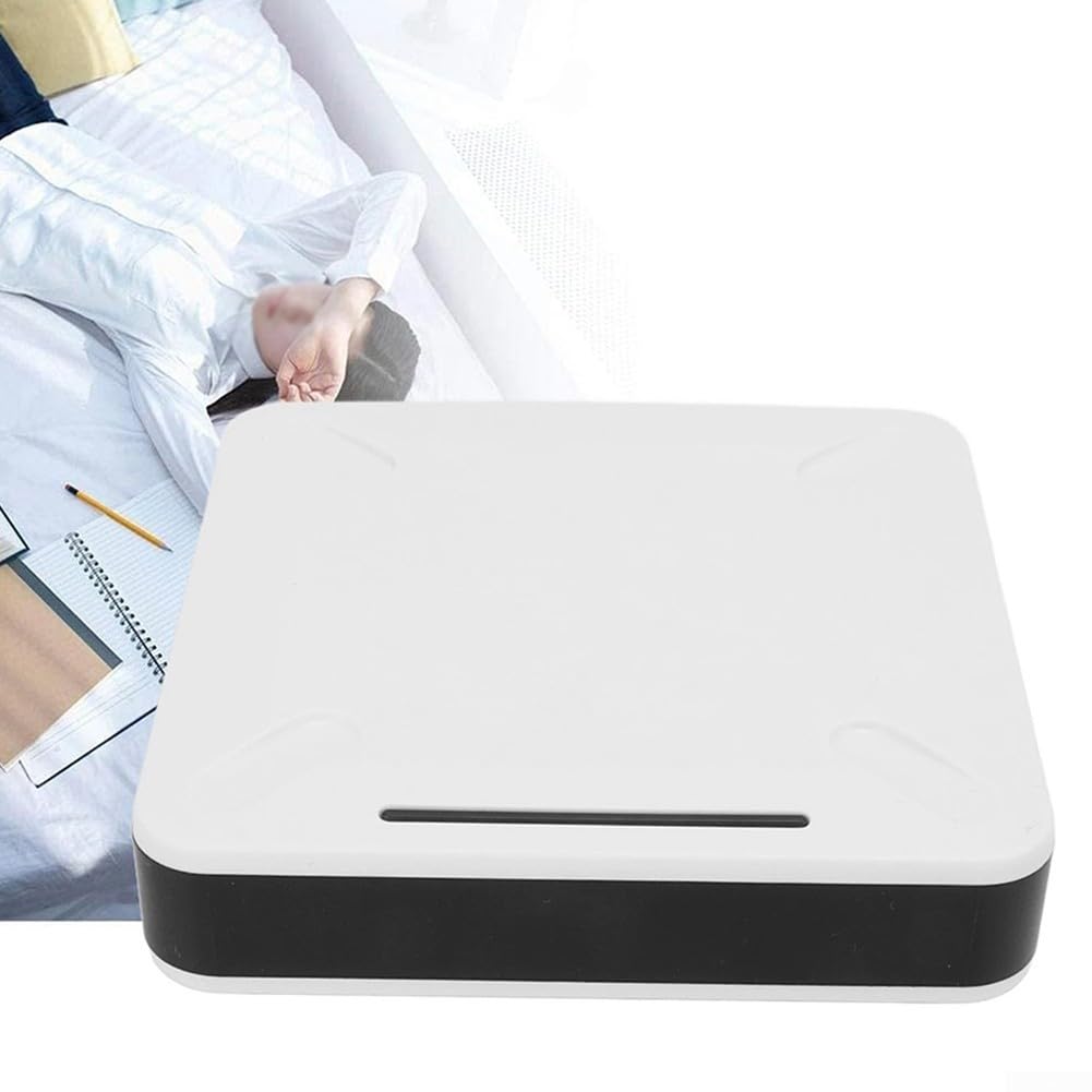Generatore di impulsi a frequenza ultra bassa a 7,83 Hz per onde Schumann per migliorare la qualità del sonno e ridurre le radiazioni con cavo USB