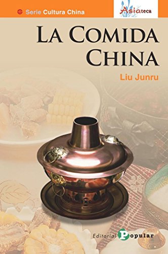 Portada de La Comida china