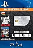 zinsen cash card commerz finanz Grand Theft Auto Online - Cash Card 1,250,000 GTA-Dollar 'Der Weiße Hai' für GTA V [PS4 Download Code - deutsches Konto]