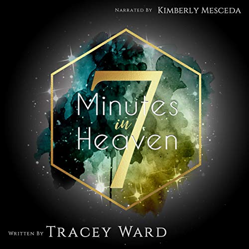 7 Minutes in Heaven by Tracey Ward episode artwork