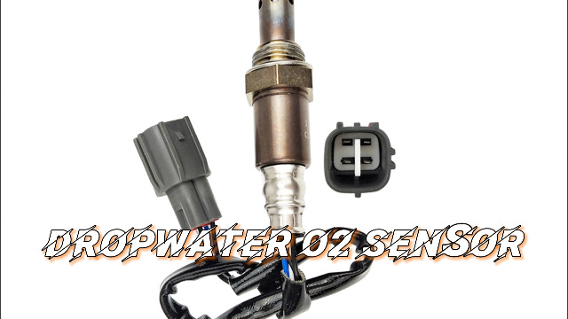 メル29681　0107 ♡ 15107 OE Oxygen Sensor O2 Fits Lexus RX400h Toyota