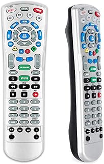Universal Remote Control Charter (NOT All New) 1060BC1-0582-003-R 1060BC1 OCAP 4 Device UR4U-MDVR-CHD2