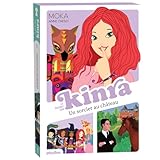  Le secret des Kinra - Un sorcier au château - Tome 1
