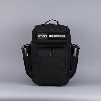 WOLFpak 45L Backpack