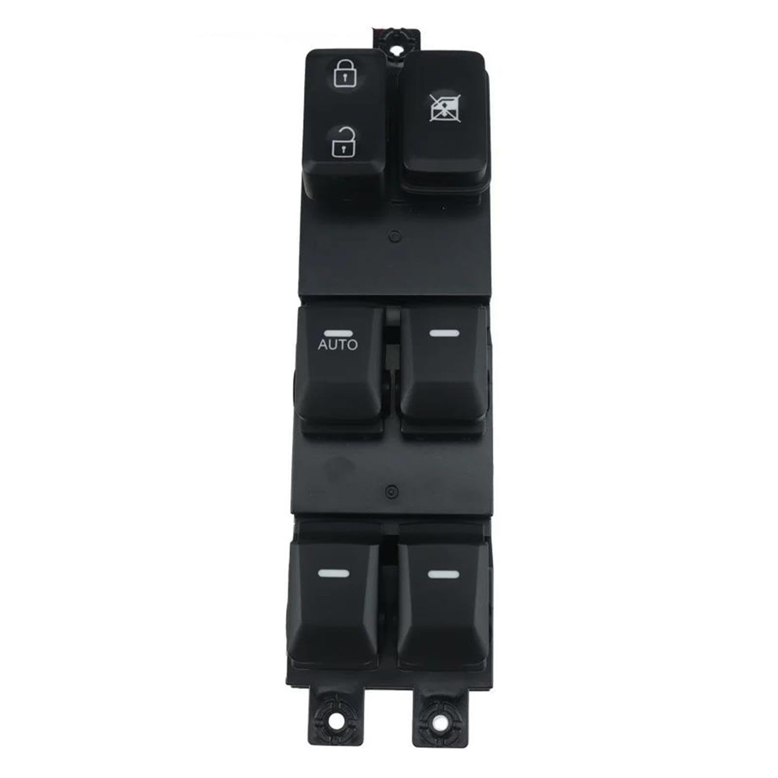 botonera Para KIA Por Morning Para Picanto 2011-2016 elevalunas