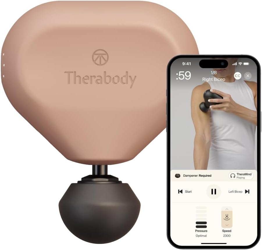 Theragun Mini (2.ª generación)