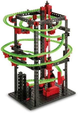 fischertechnik Dynamic - Fun with Physics