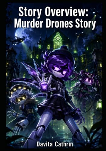 Story Overview: Murder Drones Story
