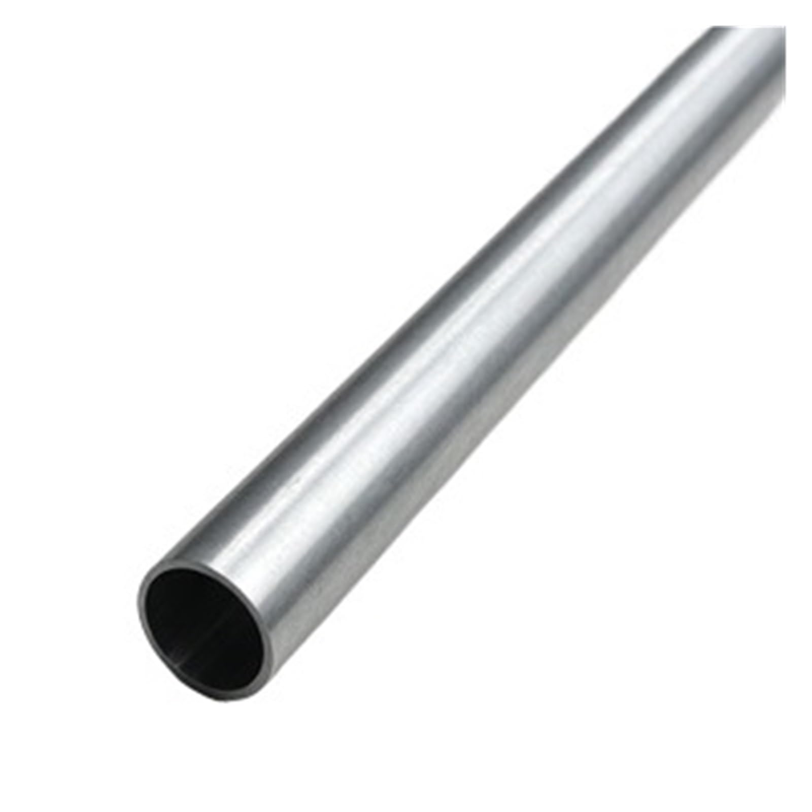 Kapqin 59Cm 1Pc Carbon Steel Tube