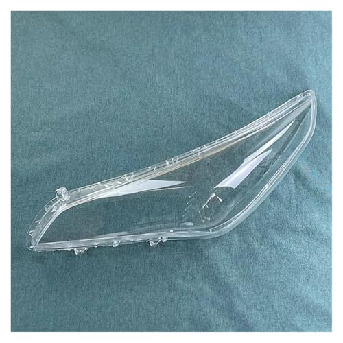 Lentille pour Hyundai Sonata 2015-2017 boîtier phare gauche haute finition