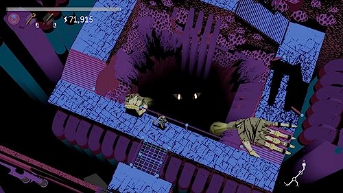 Creature in the Well Playstation 4