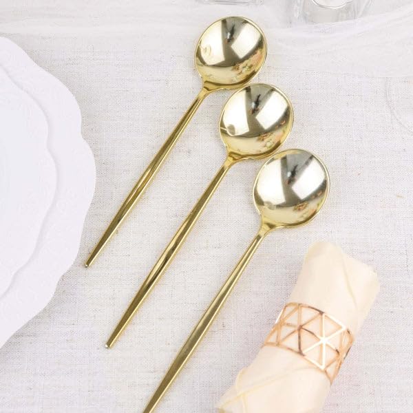 Tableclothsfactory 24 Pack | 8