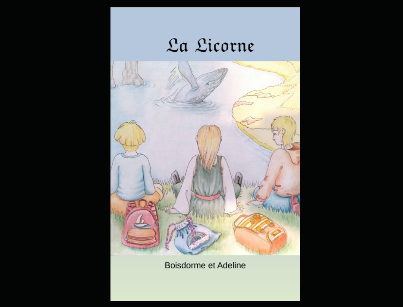 La Licorne