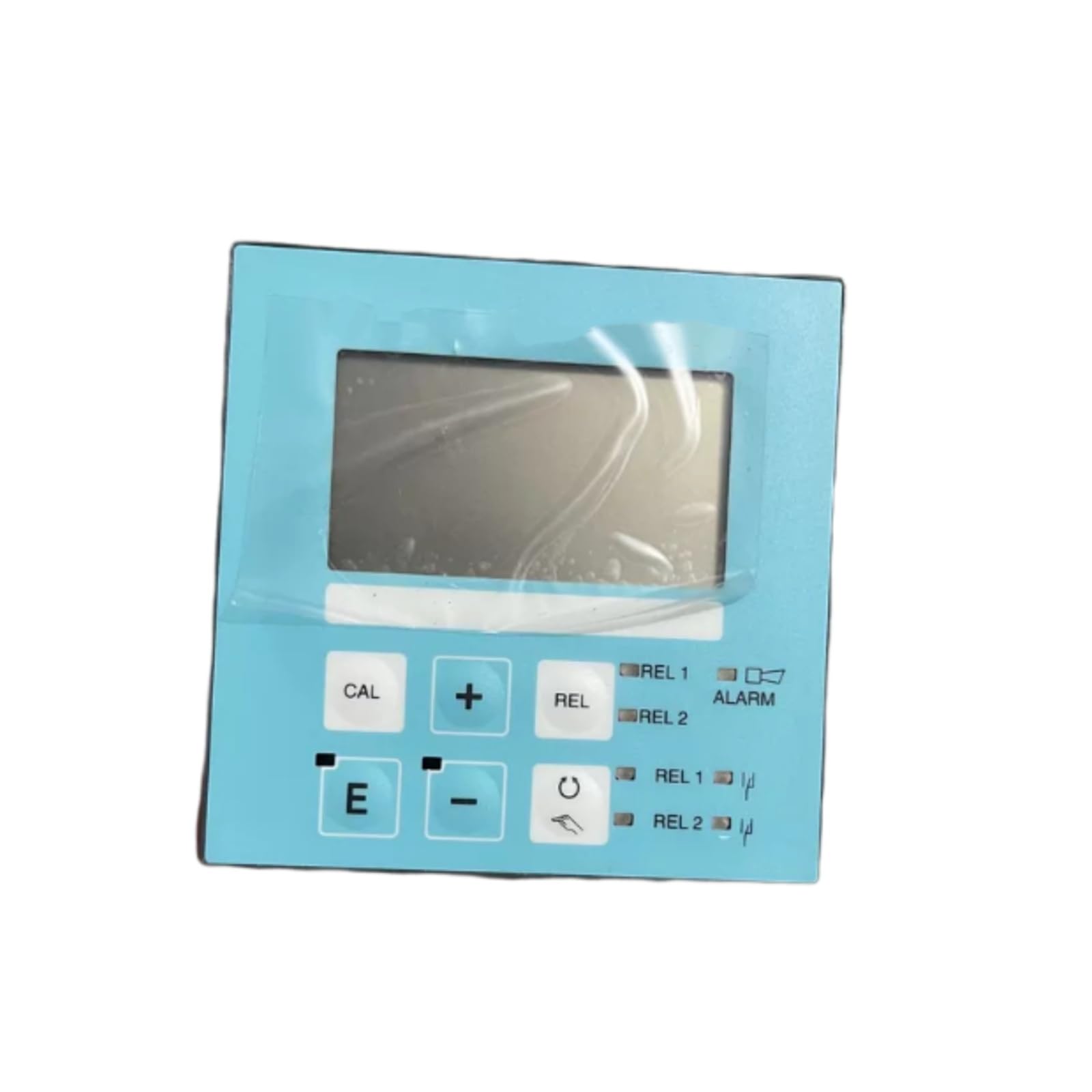 Transmisor de conductividad CLM223-ID8105 | For controladores industriales
