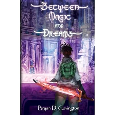 Between Magic and Dreams