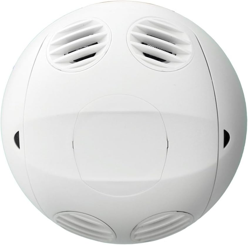 Leviton OSC10-RUW WH OCC SENS CEIL ULTRASON ISOLATED RELAY