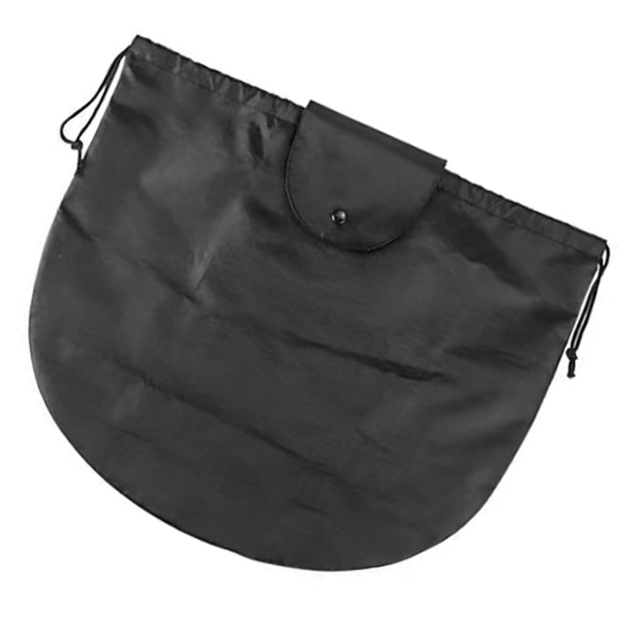 OUNONA Stylish Motorcycle Carrier Bag Drawstring Bike Pouch for Outdoor Sports