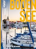 DUMONT Bildatlas Bodensee: Das praktische Reisemagazin zur Einstimmung