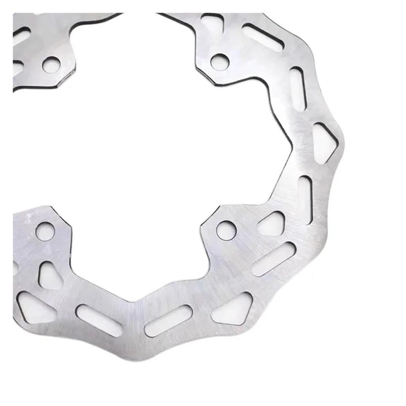 Disco De Freno Trasero para Motocicleta para SU&ZUKI DR650 (1996-2014) Y para XF650 Freewind (1997-2003)