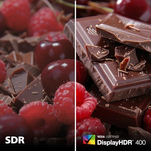 Philips 27E1N5900R 27inch 4K UHD (3840 x 2160) IPS Monitor, HDR 400, VESA, HDMI x1, VGA x1, USB-C x1, Adaptive Sync, 4 Year Advance Replacement Warranty - Image 5