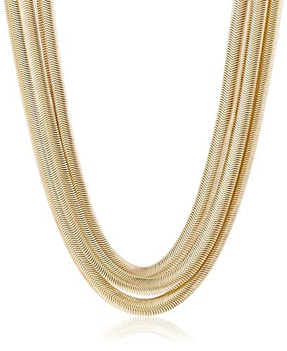 Preisvergleich Produktbild Tommy Hilfiger Jewelry Damen Halskette Edelstahl - 2701029