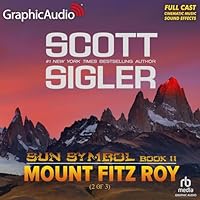 Mount Fitz Roy (2 of 3) (Dramatized Adaptation)