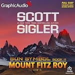 Cover of Mount Fitz Roy (2 of 3) (Dramatized Adaptation)