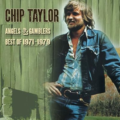 Angels & Gamblers: Best of 1971-1979