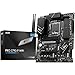 Price comparison product image MSI PRO Z790-P WIFI Motherboard, ATX - Supports Intel 14th, 13th & 12th Gen Core Processors, LGA 1700-55A DrMOS, DDR5 Memory Boost 7000+MHz/OC, PCIe 5.0 & 4.0 x16, 4 x M.2 Gen4, Wi-Fi 6E, 2.5G LAN