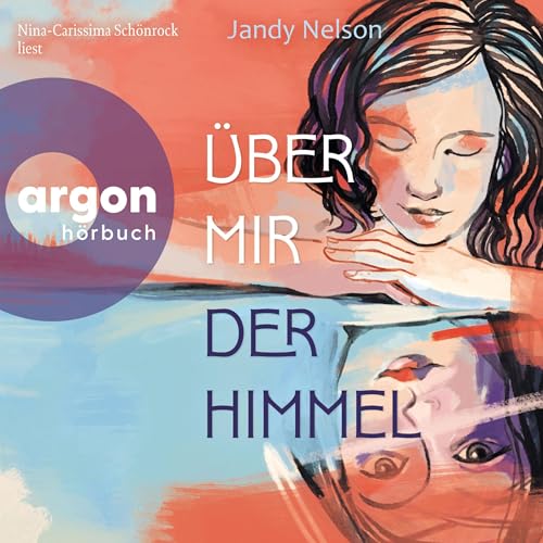 『&Uuml;ber mir der Himmel』のカバーアート