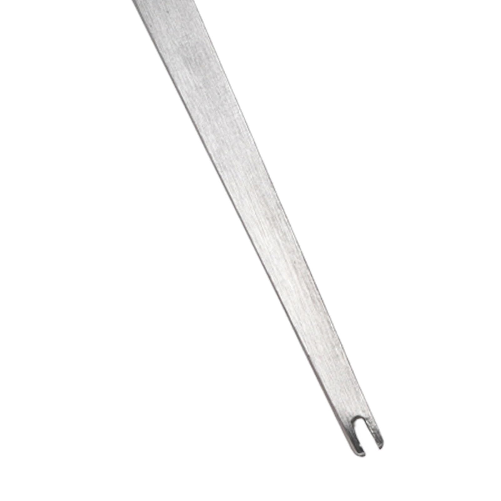 8pcs Zestaw Narzędzi do Usuwania Przedniej Szyby, Automotive Wind Glass Usuwanie Narzędzia do Usuwania Przedniej Szyby dla Samochodów Lekkie Ciężarówki