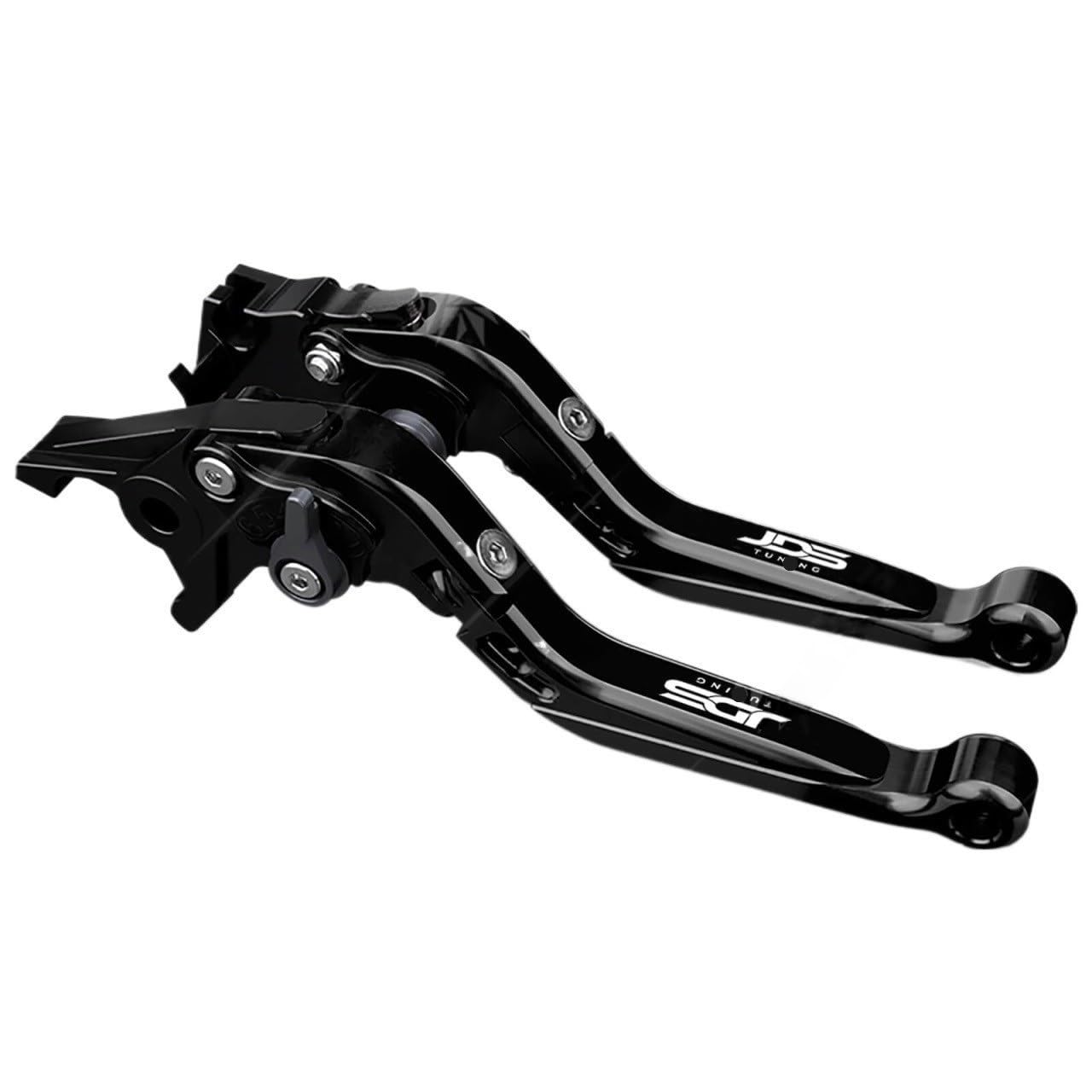 ABDKTMNX for Ya&maha XSR900 XSR 900 Clutch Lever Brake Set Foldable Adjustable Handle Levers Motorcycle Accessories Parts Handlebar Clutchs Brakes Levers