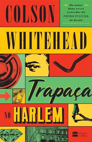 Trapaça no Harlem