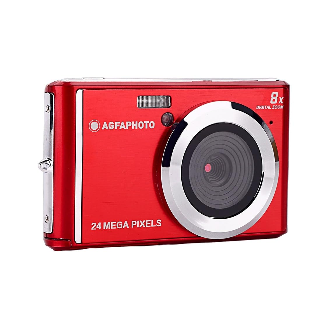 Amazon.com : AGFA Photo Realishot DC5500 - Compact Digital Camera