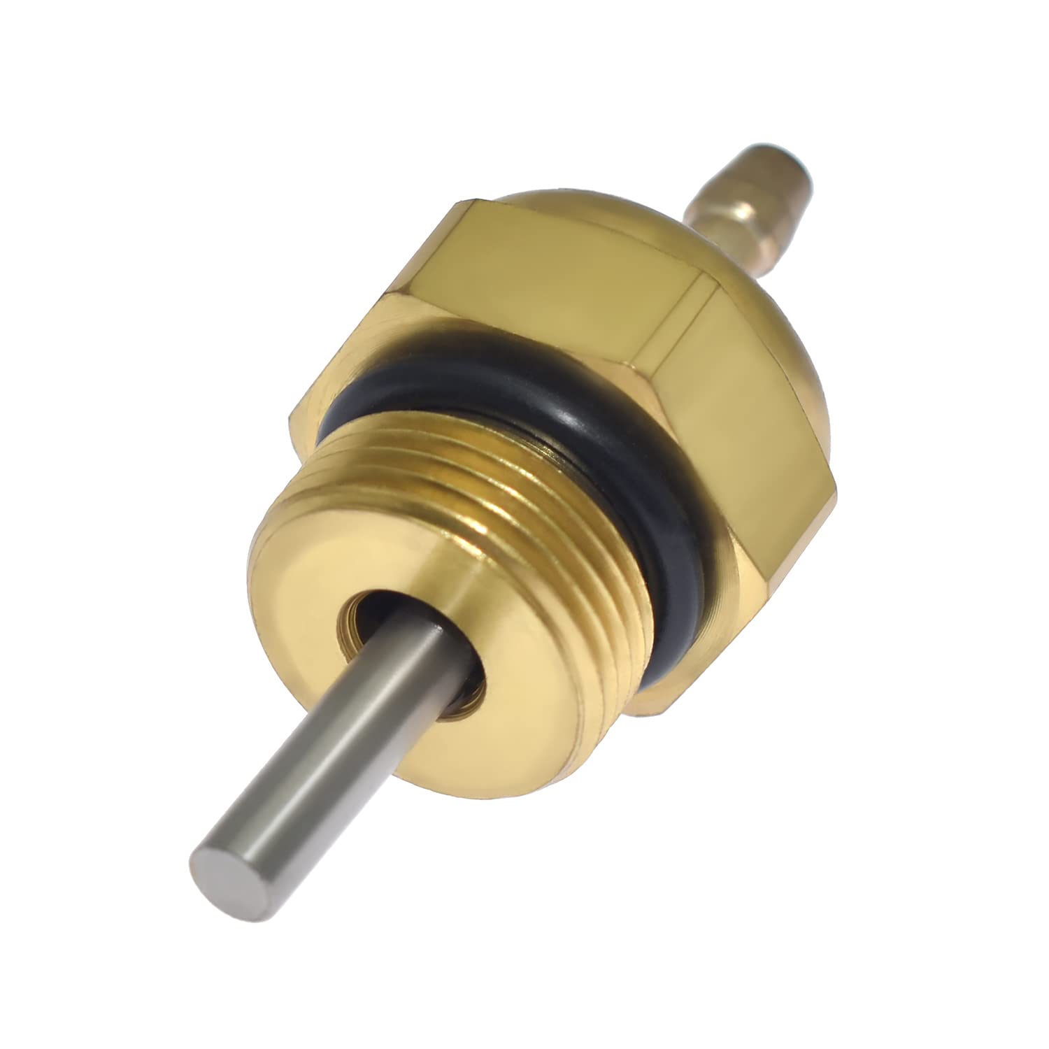 GE4T-32-230 Pressure Sensor Switch Compatible with 1998-2002 Mazda 626