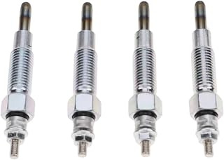 Glow Plug for Bobcat 643 645 743 Kubota V1501 V1500 D1402 D1100 D1301