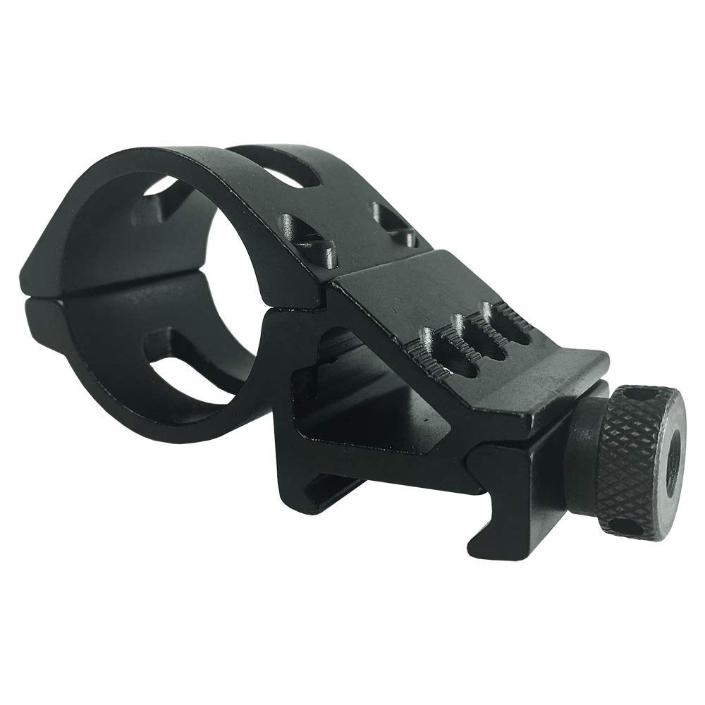 Elusive Wildlife Kill Light Side Rail Mounts (30mm Side Rail Mount)