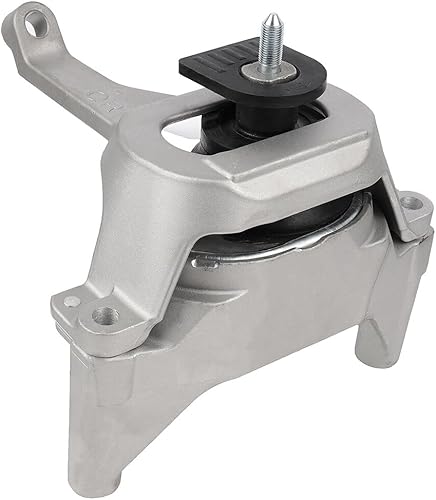 Miniatura 8 de SCITOO Juego de soportes para motor y trans compatible con Nissan Altima OE 9809 9444 9545 EM-5865 EM-9444 EM-9444 EM-9545 11210-JN30A 11350-9N00A