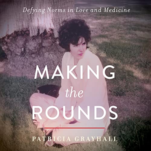 Making the Rounds by Patricia Grayhall episode artwork