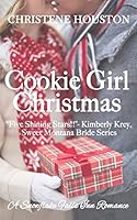 Cookie Girl Christmas 1517529840 Book Cover