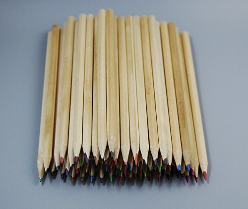 Chengyida 60 Colored Art Pencils - Drawing Pencils For Artist Sketch/ Adult Secret Garden Coloring Book/ Kids Artist Writing/ Manga Artwork #TOP4