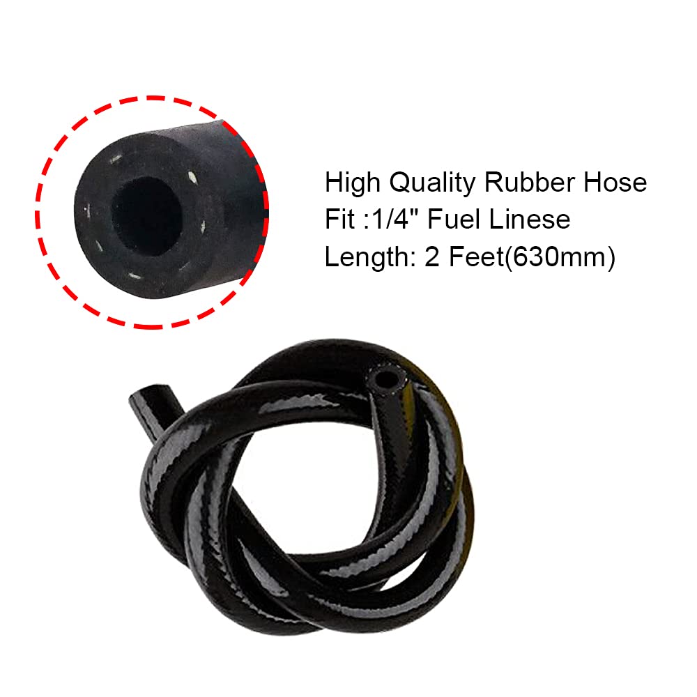 Amazon.com: HUSWELL Two-Way 1/4