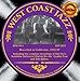 West Coast Jazz 1922-27