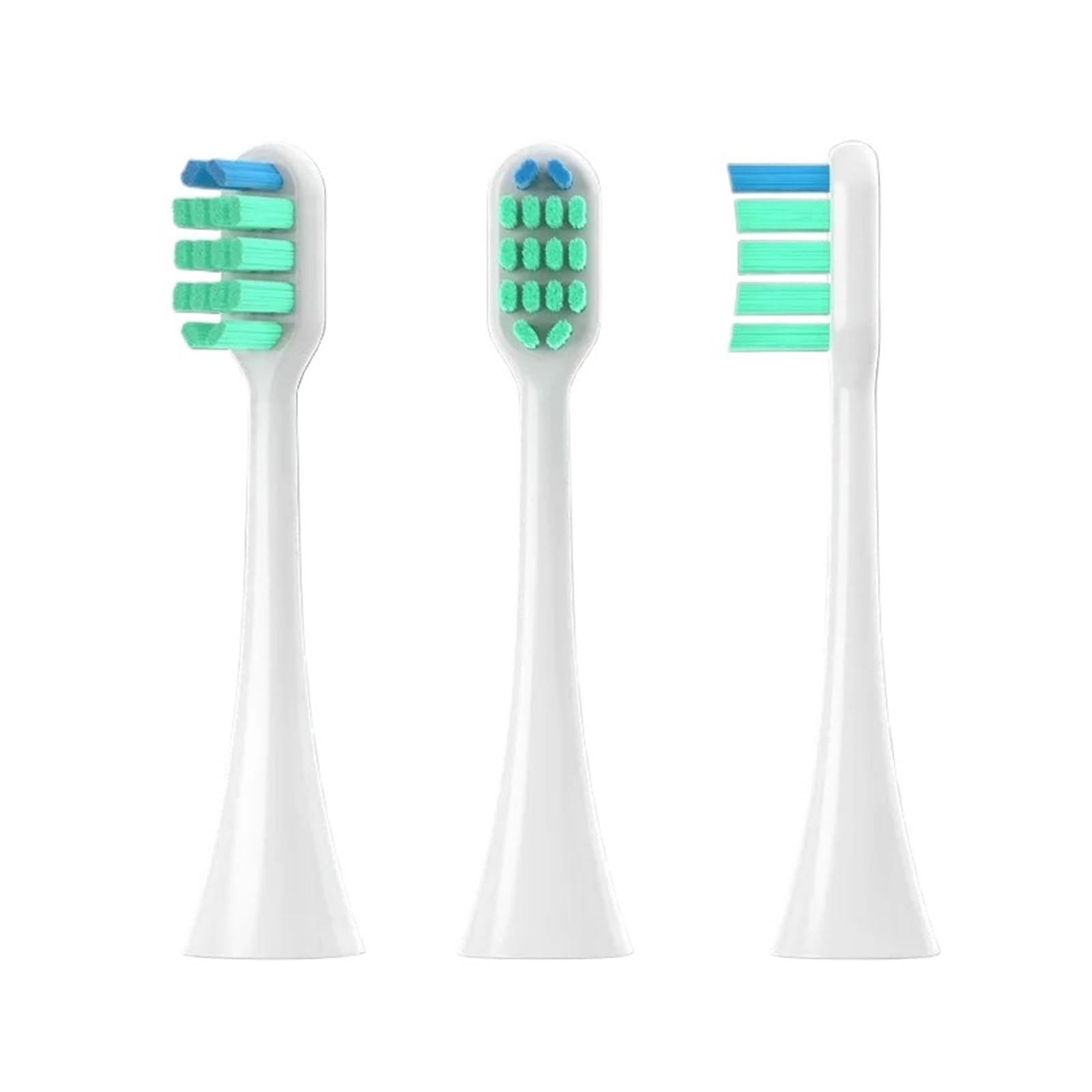 Testina For Spazzolino Da Denti, Compatibile Con DC01/DC12